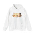 Psalm 23:5 “Overflowing Cup” Faith Hoodie