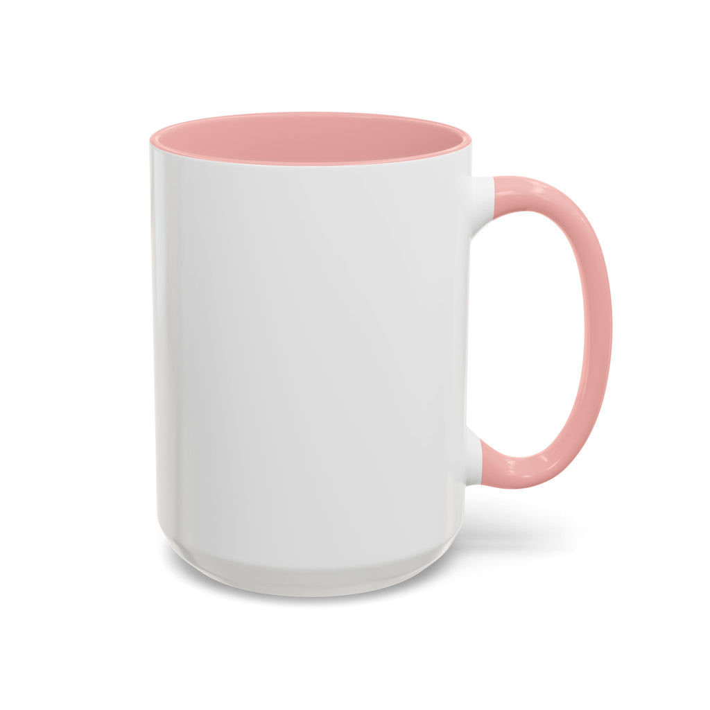 “First Cup of Coffee & Mind Your Beeswax Pie” Funny Coffee Mug