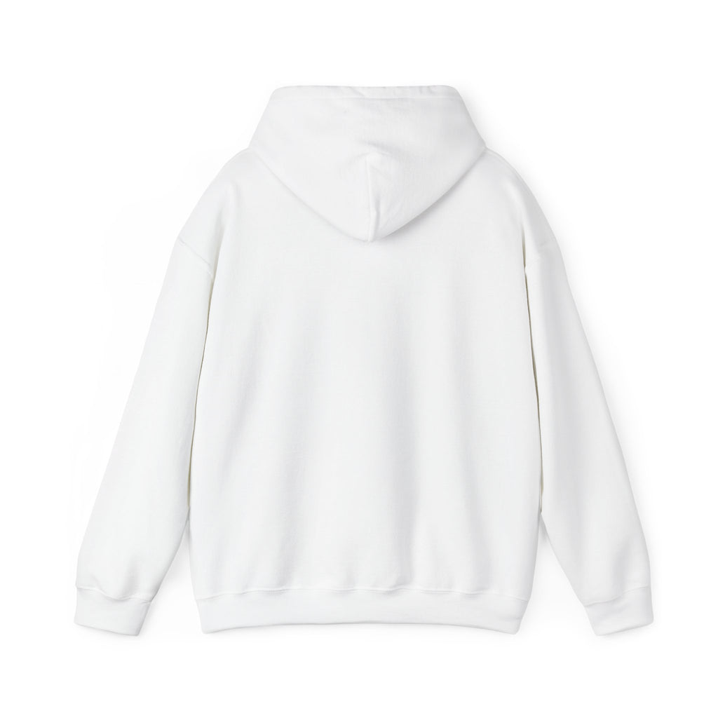 Psalm 23:5 “Overflowing Cup” Faith Hoodie
