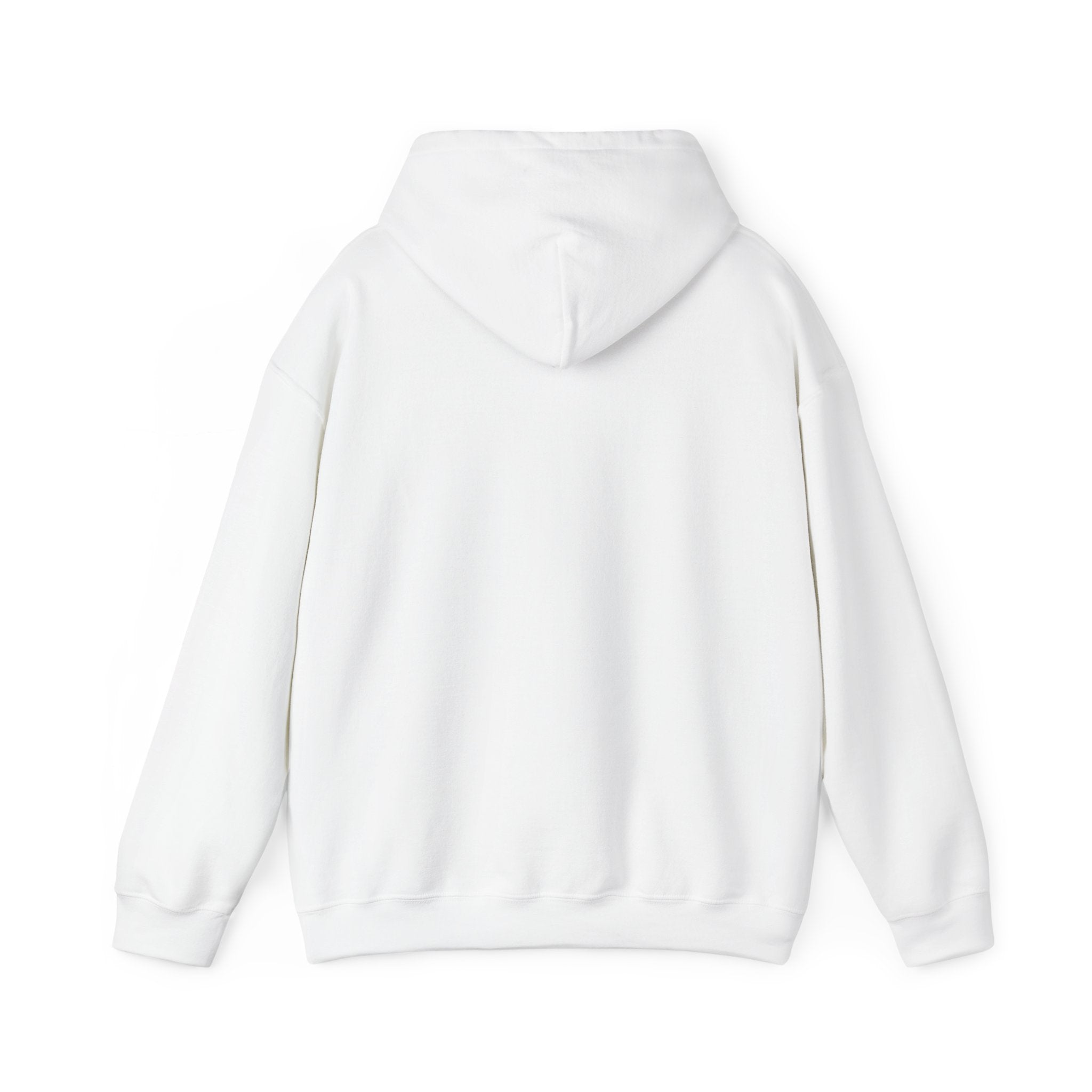 Psalm 23:5 “Overflowing Cup” Faith Hoodie