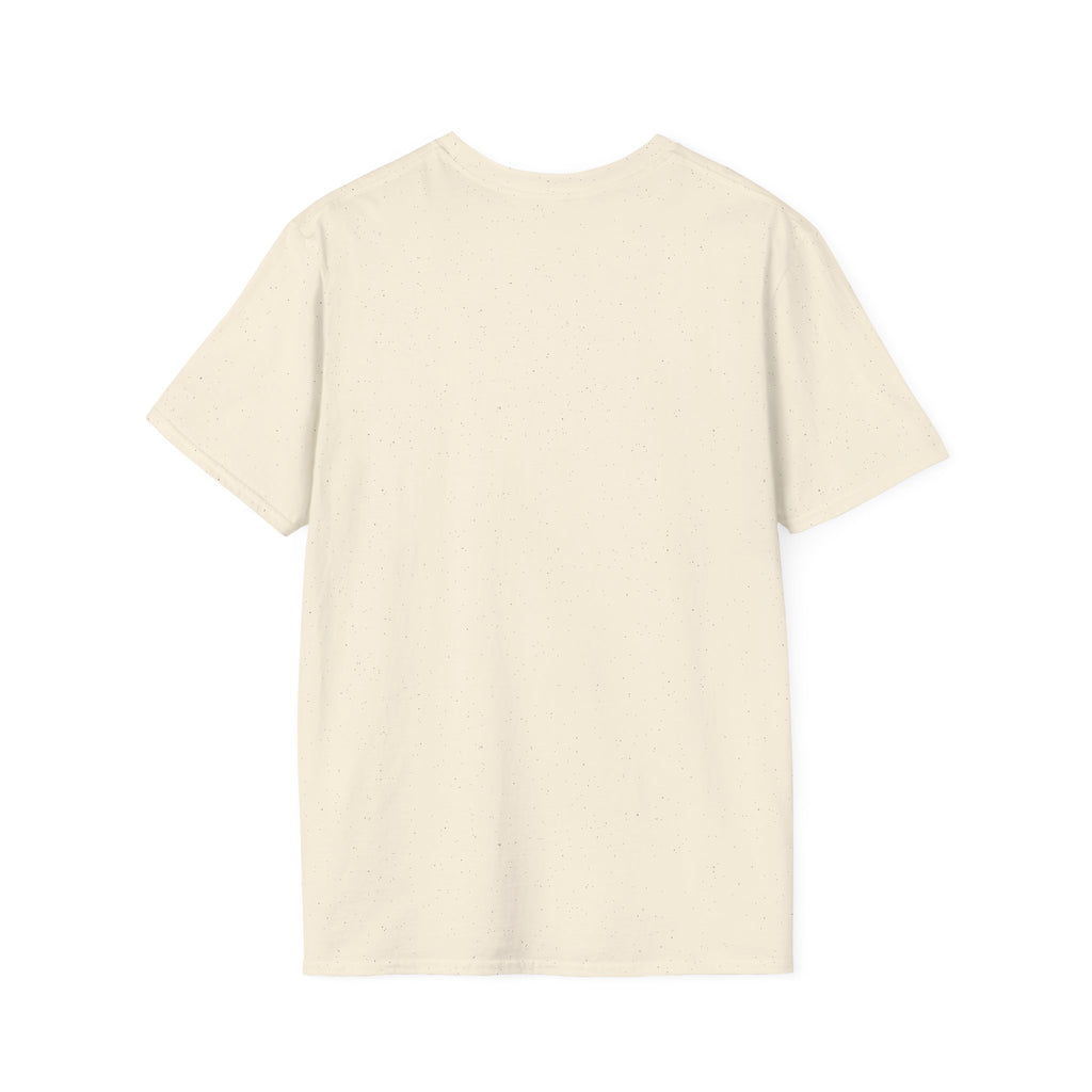 “Blessing Overflow” Faith-Inspired T-Shirt