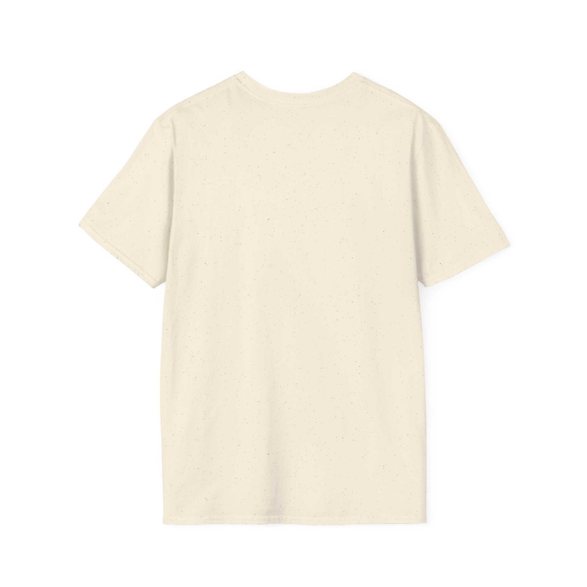 “Blessing Overflow” Faith-Inspired T-Shirt
