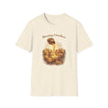 “Blessing Overflow” Faith-Inspired T-Shirt