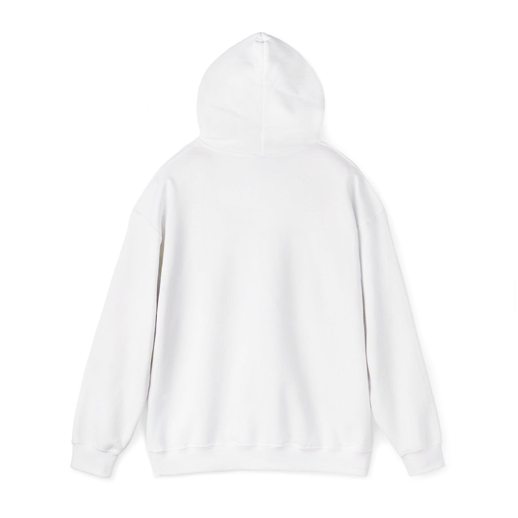 Psalm 23:5 “Overflowing Cup” Faith Hoodie