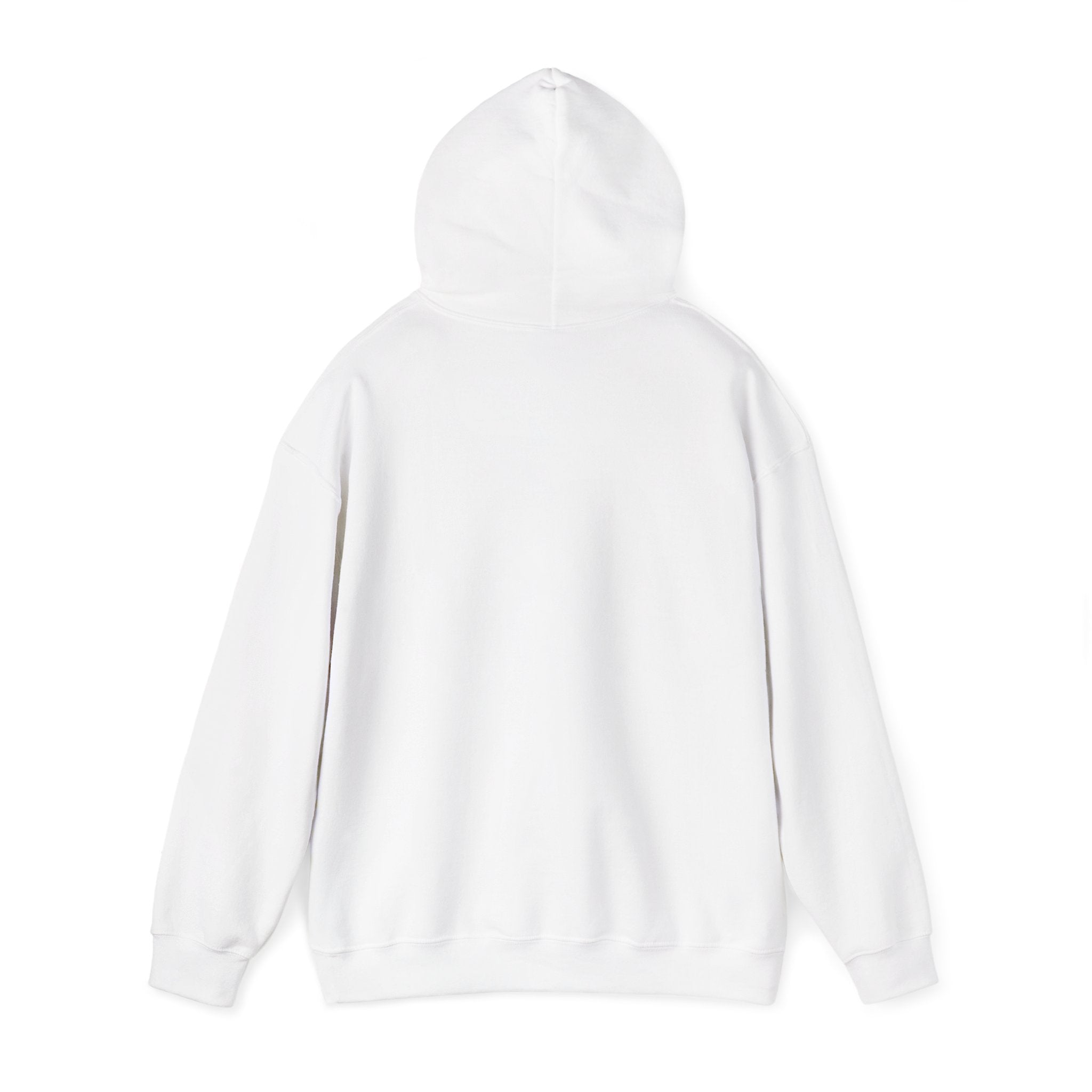 Psalm 23:5 “Overflowing Cup” Faith Hoodie