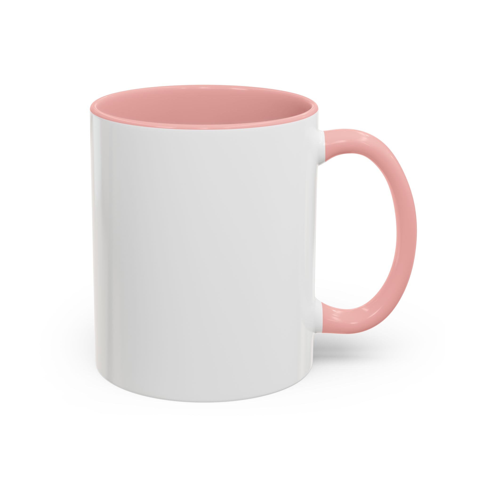 “First Cup of Coffee & Mind Your Beeswax Pie” Funny Coffee Mug